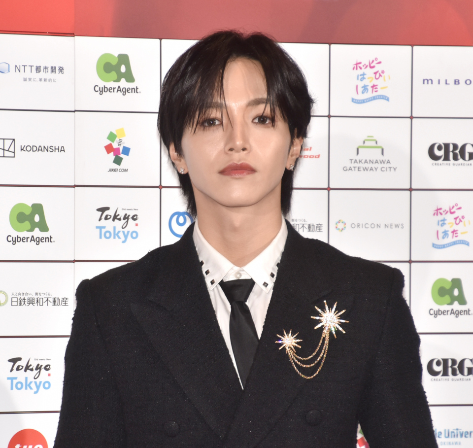 💥偶像人设崩塌？JO1大平祥生紧急暂停活动！