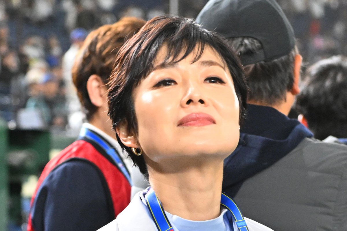 🔥阪神新星：老将听后笑喷，历史观被颠覆！