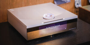 🎧 想听遍1000张专辑？选它就对了！ 封面