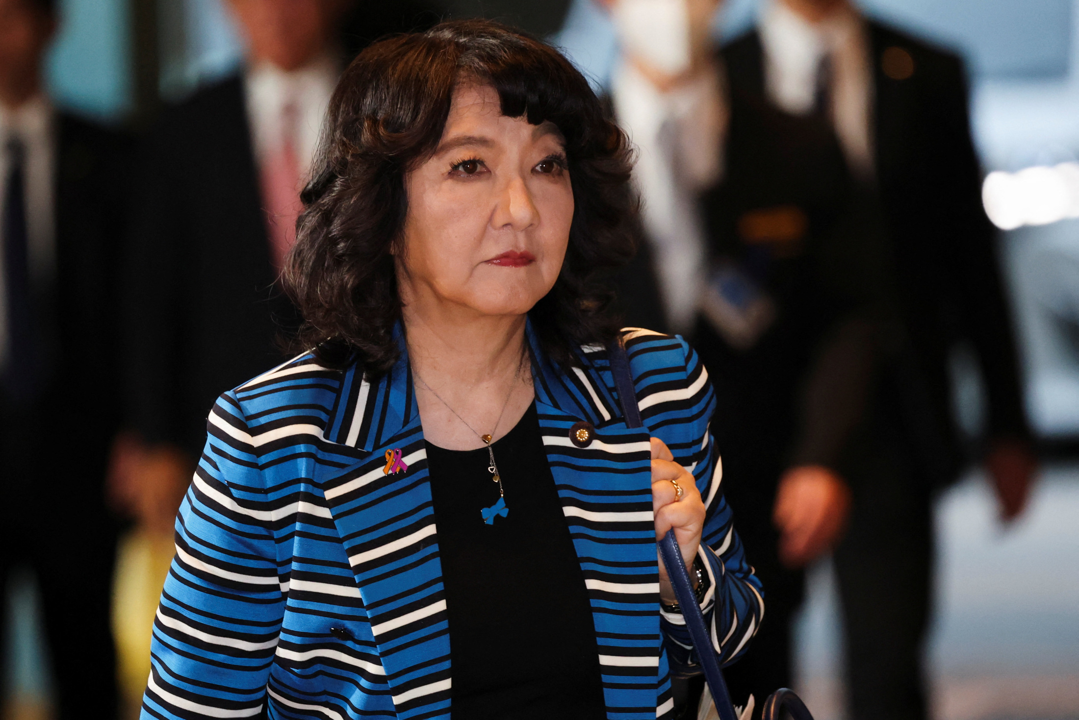 💰美日财政官：悄悄达成共识，就没聊过汇率！