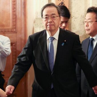 💥自公联盟破裂？幕后黑手竟是…！