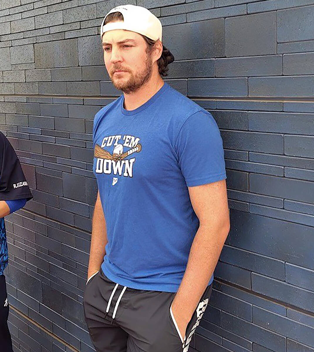 ⚾️宝刀未老?大将竟考虑引退!