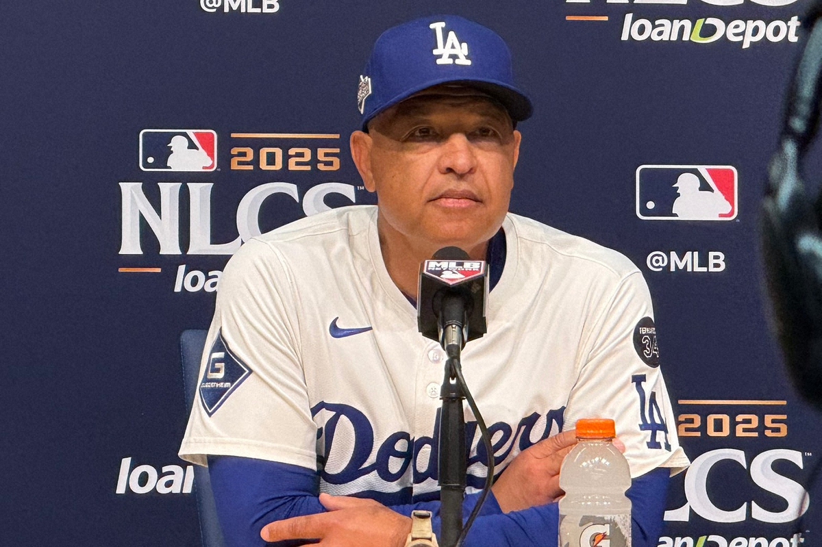 🔥逆天组合！道奇队长曝夺冠“梦幻计划”！