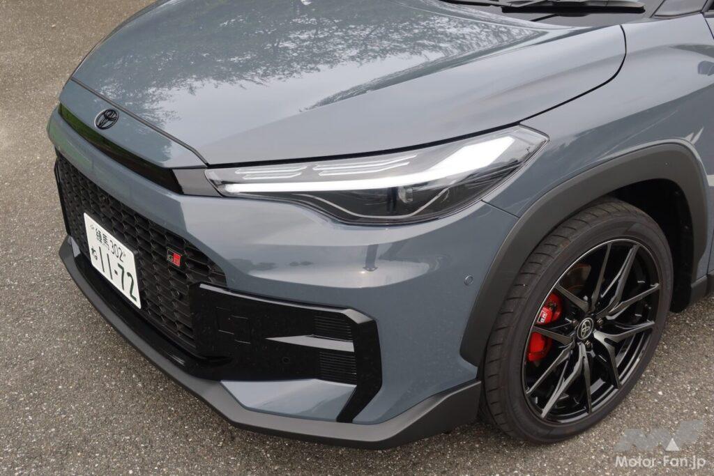 🔥不到21万，卡罗拉也能“飞”起来！