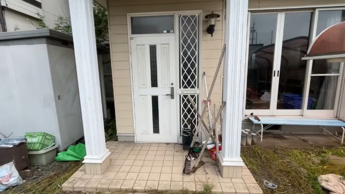 🏠水没老屋100万!竟挖出惊人宝藏,我惊呆了!😱