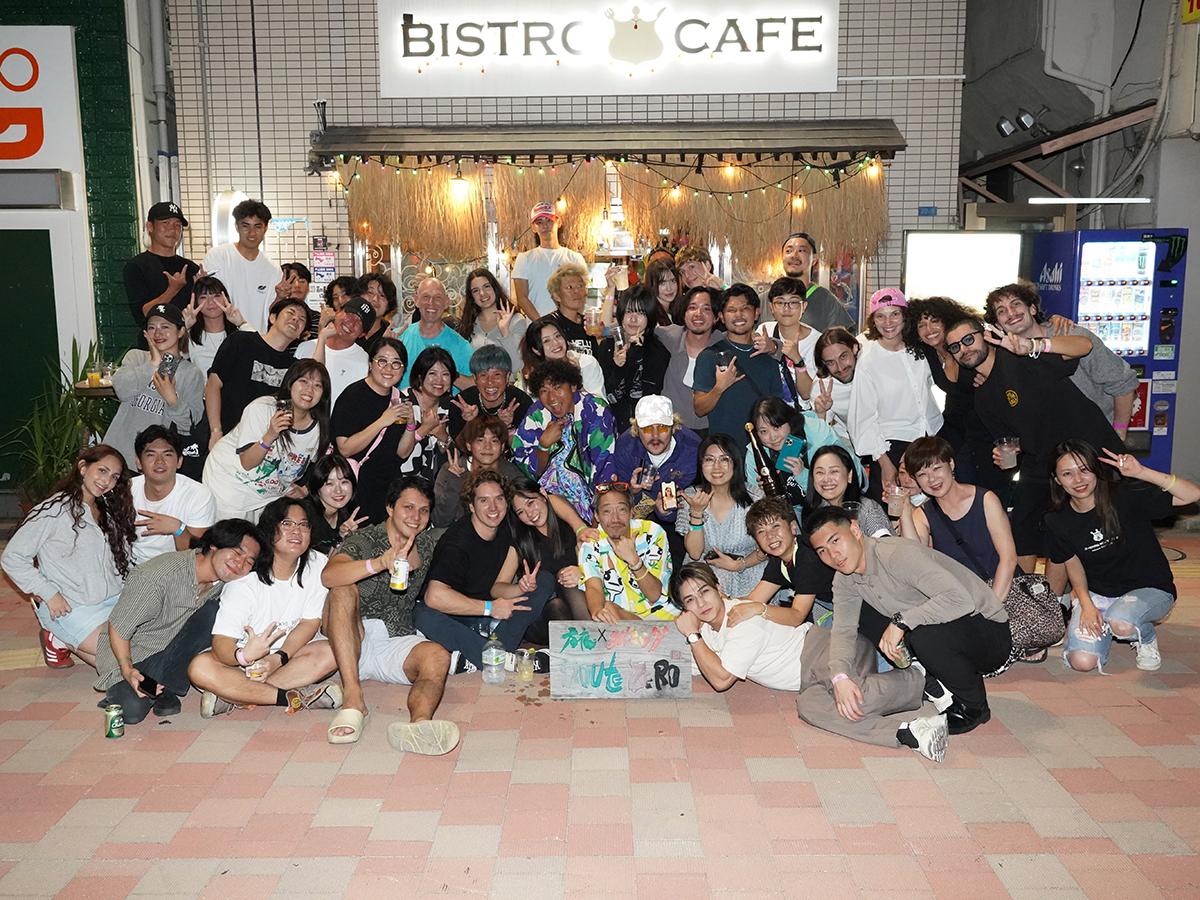 😭高田马场再见!心爱的餐厅“ROUTE ZERO”关门了!