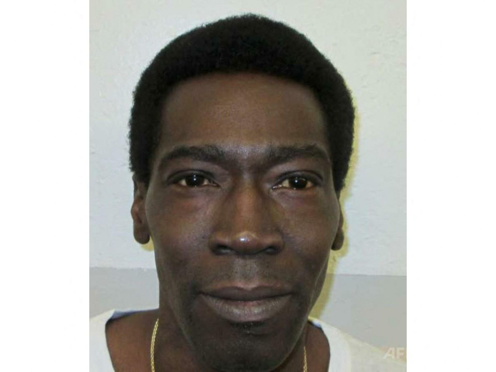 🔥窒息而终：美国死刑犯，生前被活活烧死！