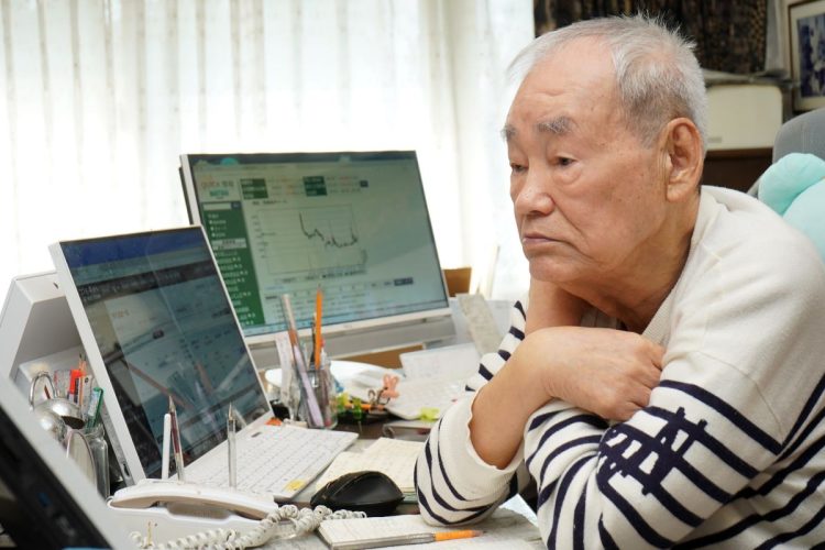 💰89岁老炮的百万级逆袭！这只股票，我早猜到要暴涨！