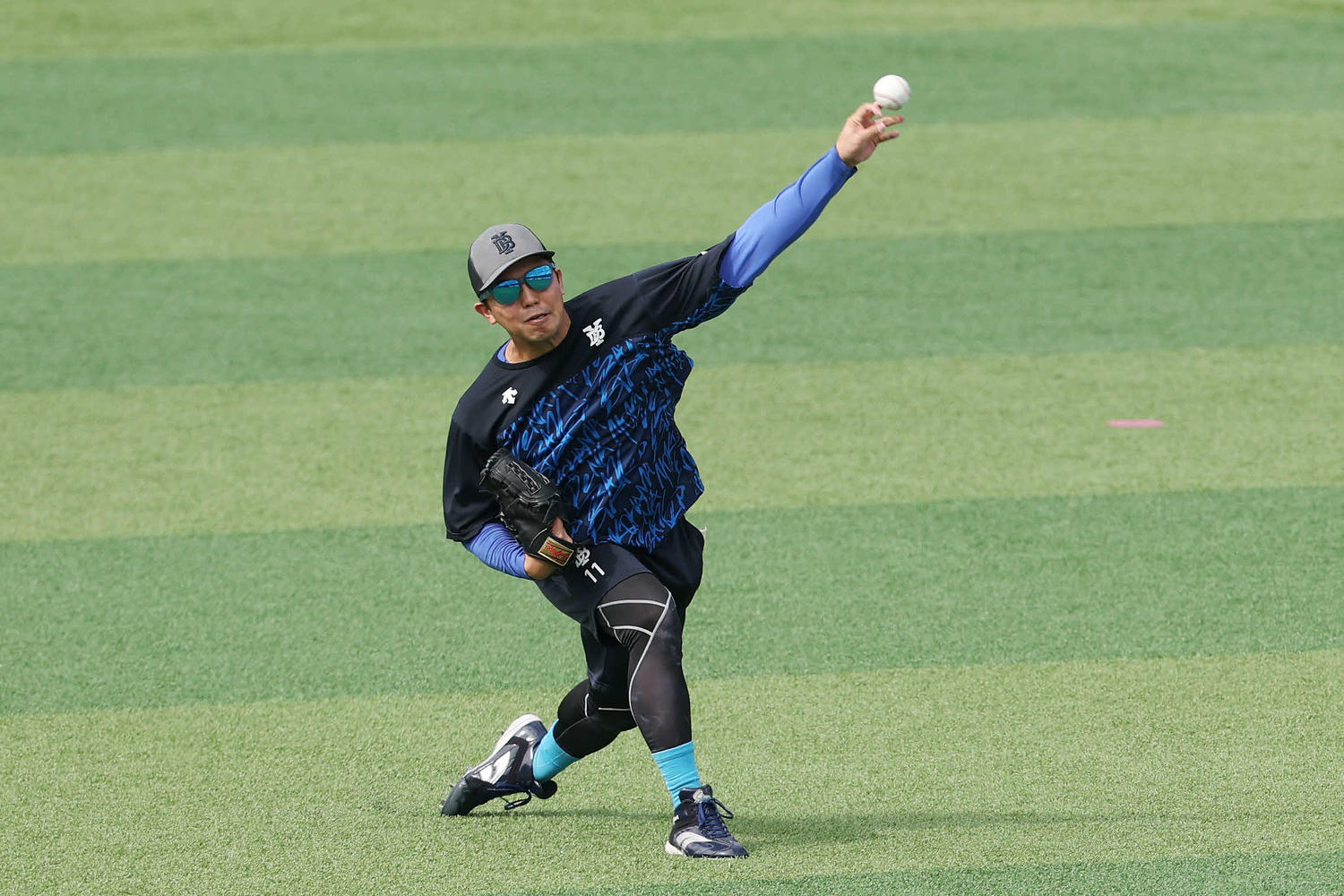 🔥王牌对决！先发投手已定，火花四溅！