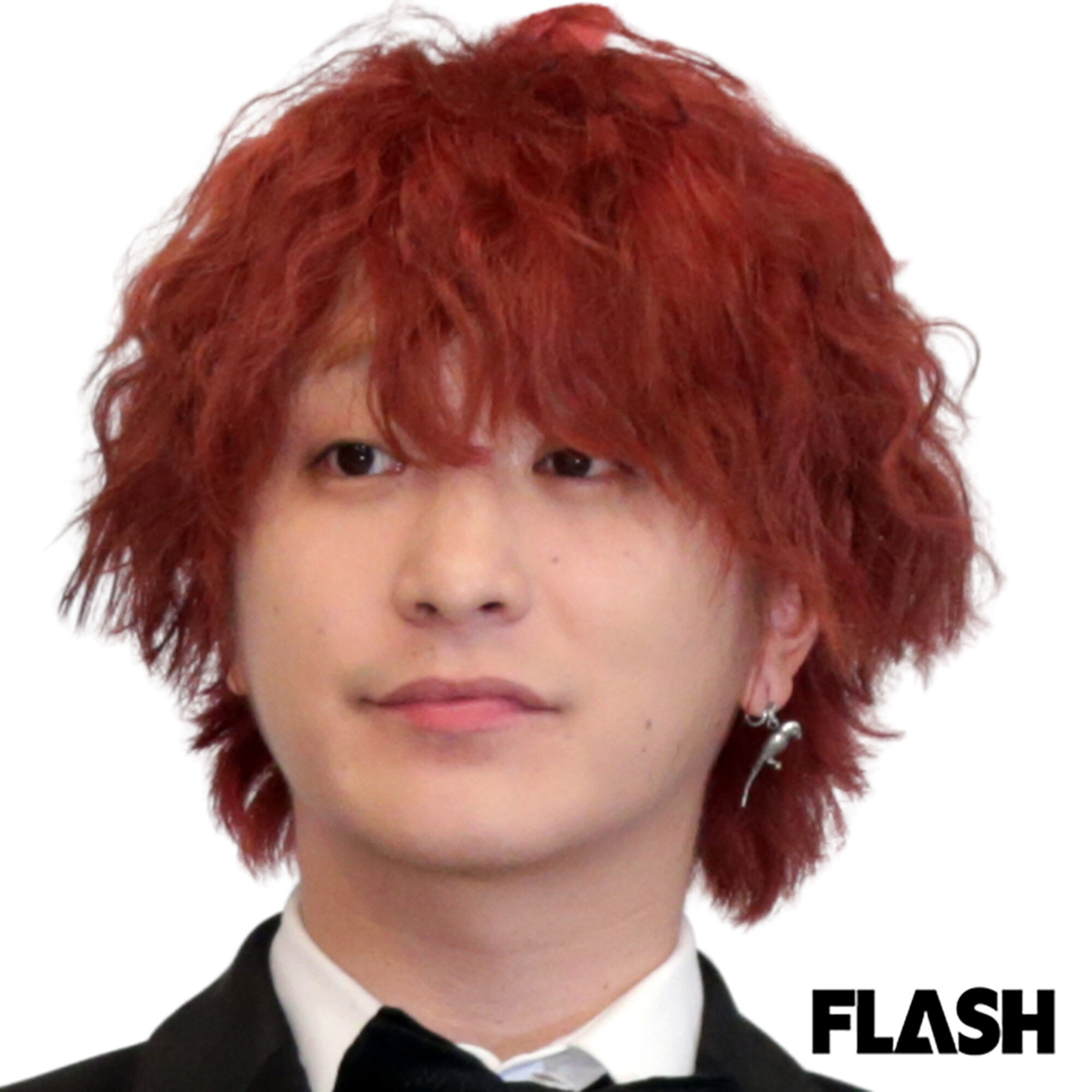 💥秒速震惊！40岁摇滚男神恋上20岁网红！