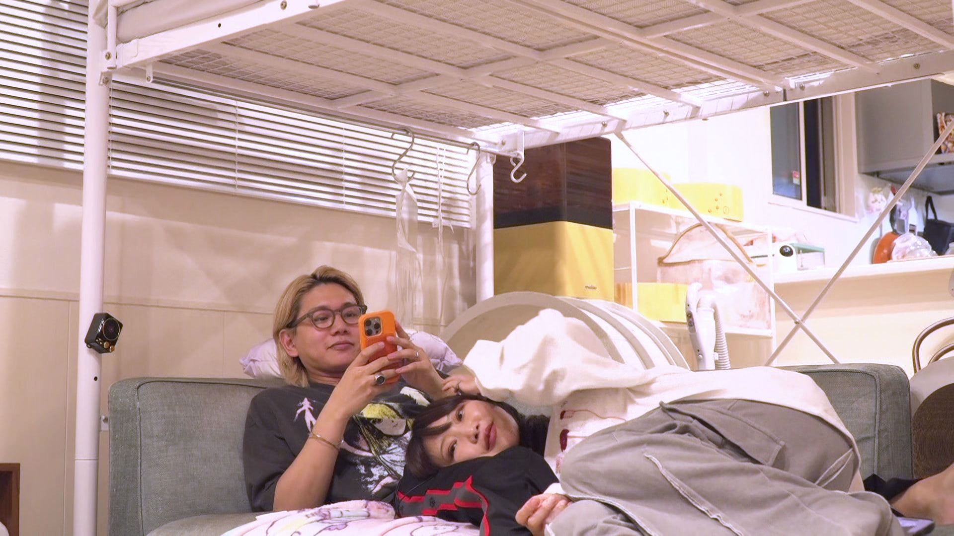 💘小17岁老公？单妈闪婚，24小时腻歪！