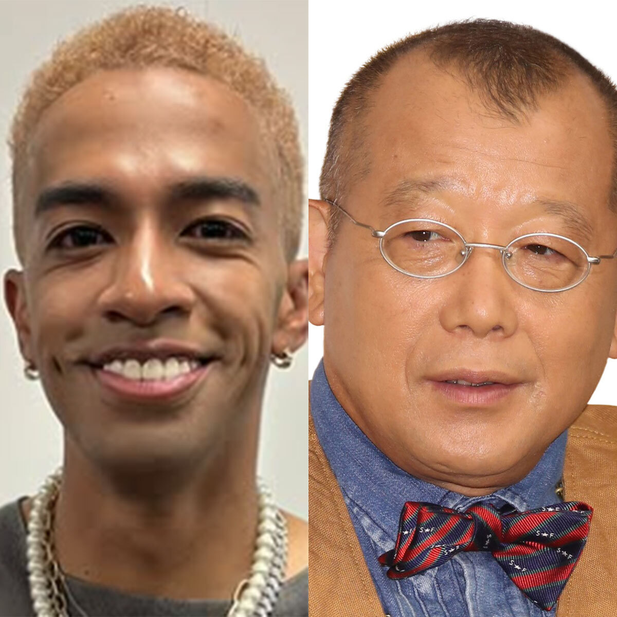 💥脱衣停工？大咖师父待遇，粉丝：这差距也太大了！