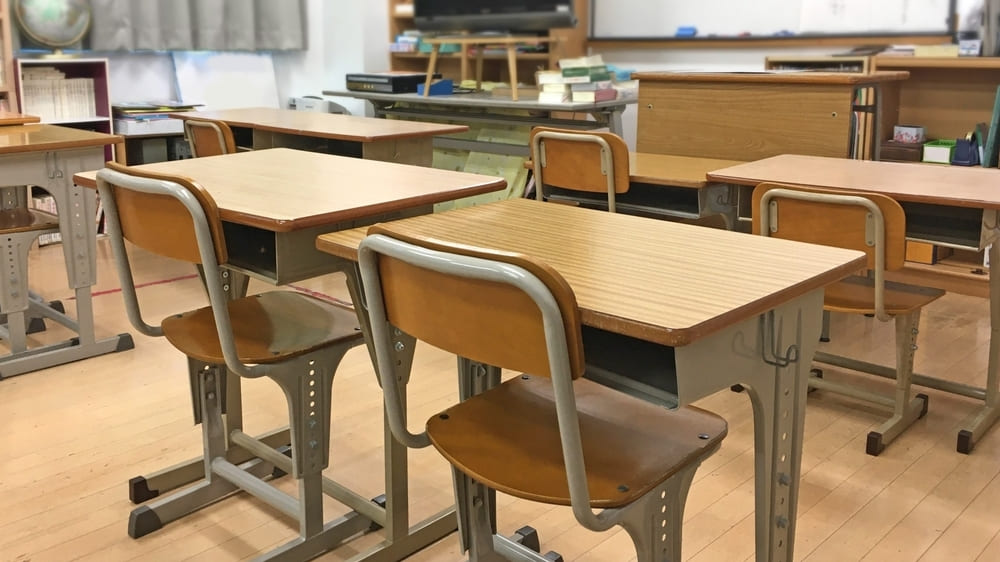 ⚠️ 日本学校:越宠溺越不行,孩子只会“等指令”!