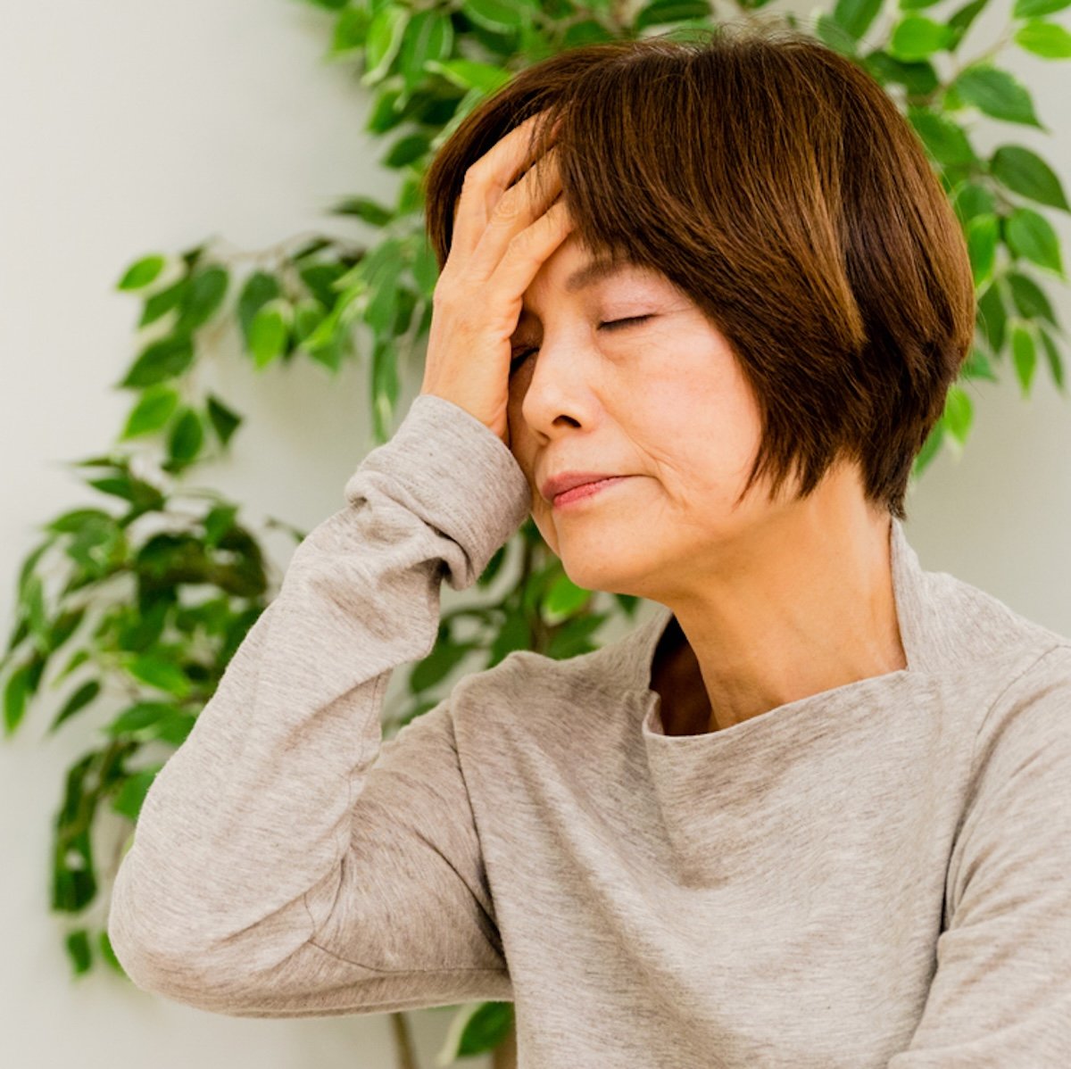 💔 58岁阿姨:熟男相亲,被挡了!