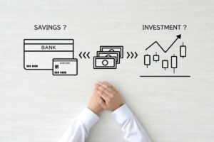 💰爸攒1200万，被银行推销“印股”？！稳赚？小心！ 封面