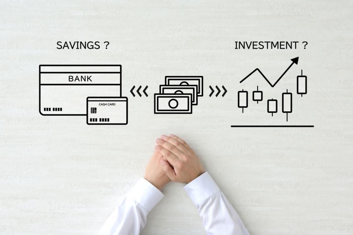 💰爸攒1200万，被银行推销“印股”？！稳赚？小心！