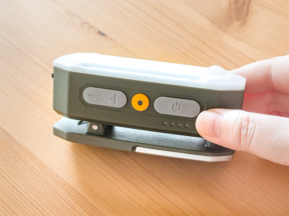 💡车内过夜神器!这小灯,真香!