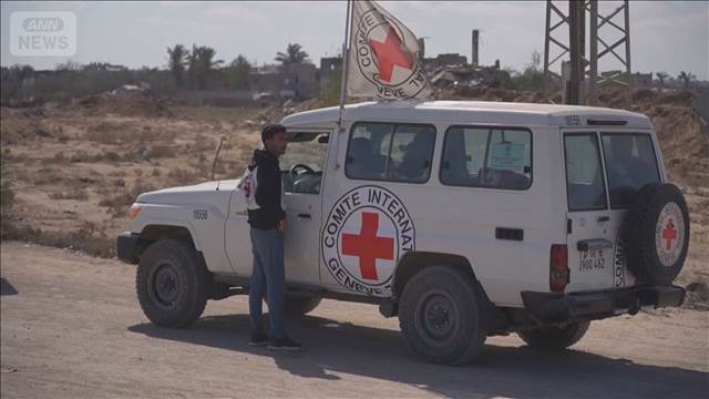 🚨哈马斯归还人质遗体，特朗普一句话或引战重启！