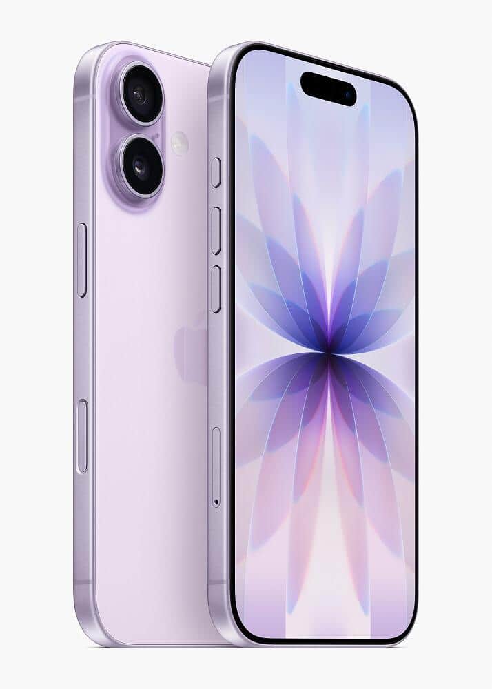 📱iPhone 17:真香警告!灵动岛要来啦?