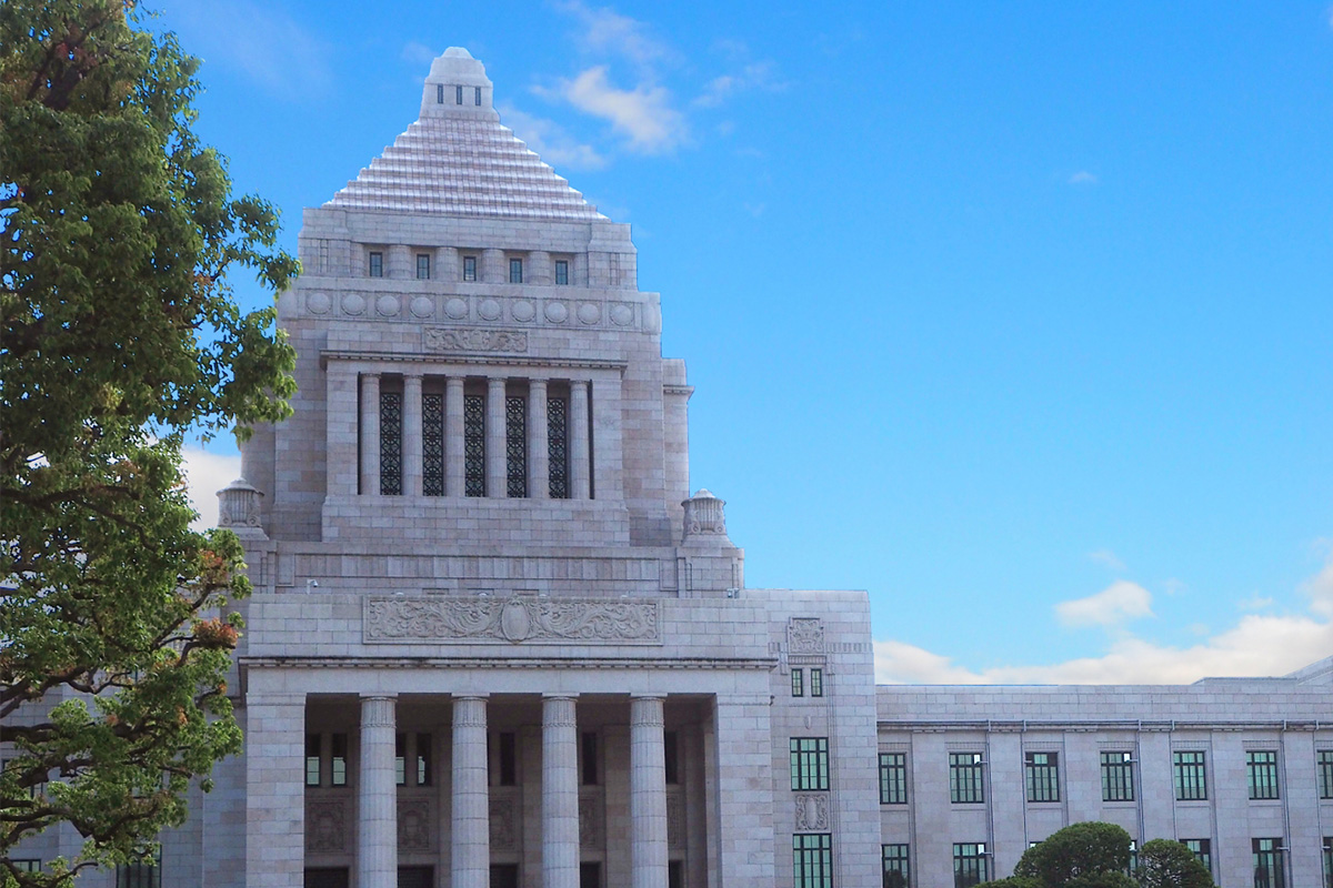 📢国会闹剧！选民怒了：别再吵吵闹闹了！