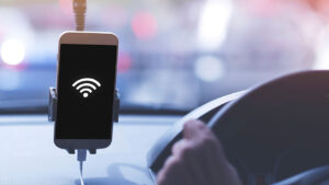 🚗 别再当移动热点！解放你的车！ 封面