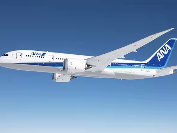 🔥全日空里程要没了！赶紧用！