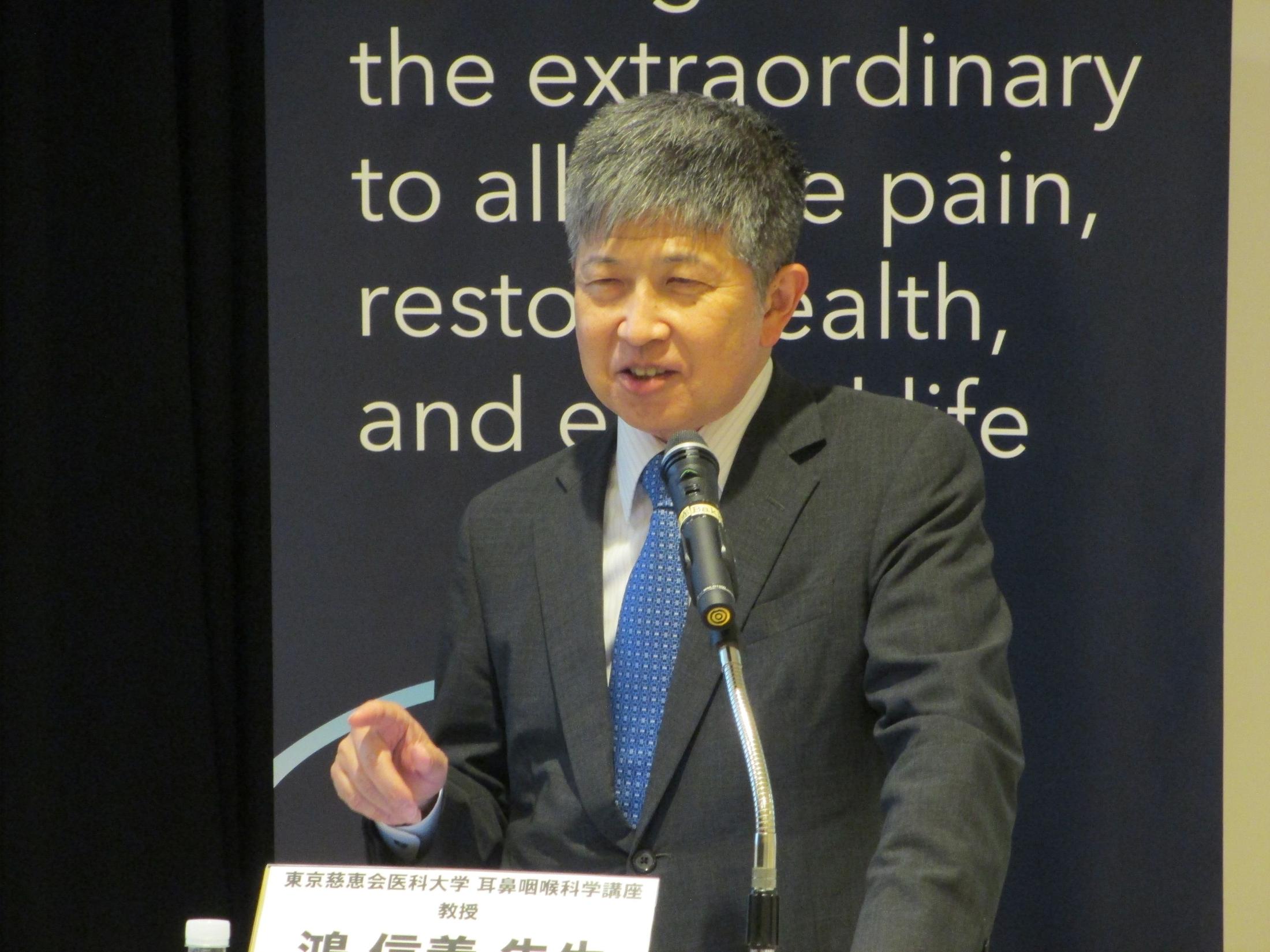 ⚠️鼻炎别大意!悄悄偷走你的生活质量!