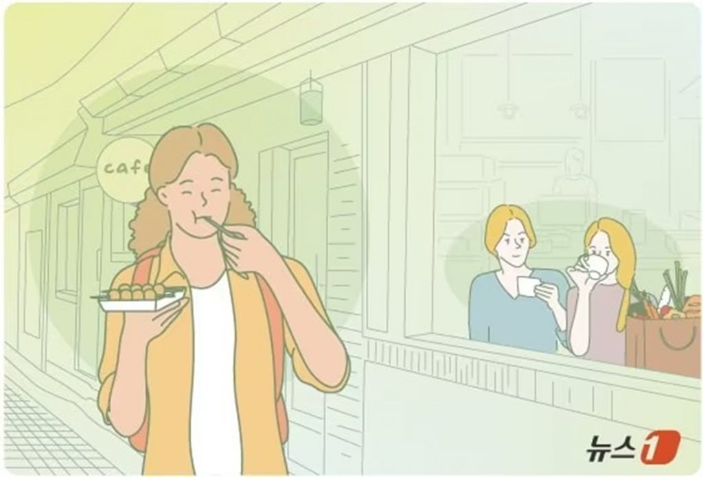 ✨一夜游客变熟客！首尔小巷焕新颜，旅游助经济！✨