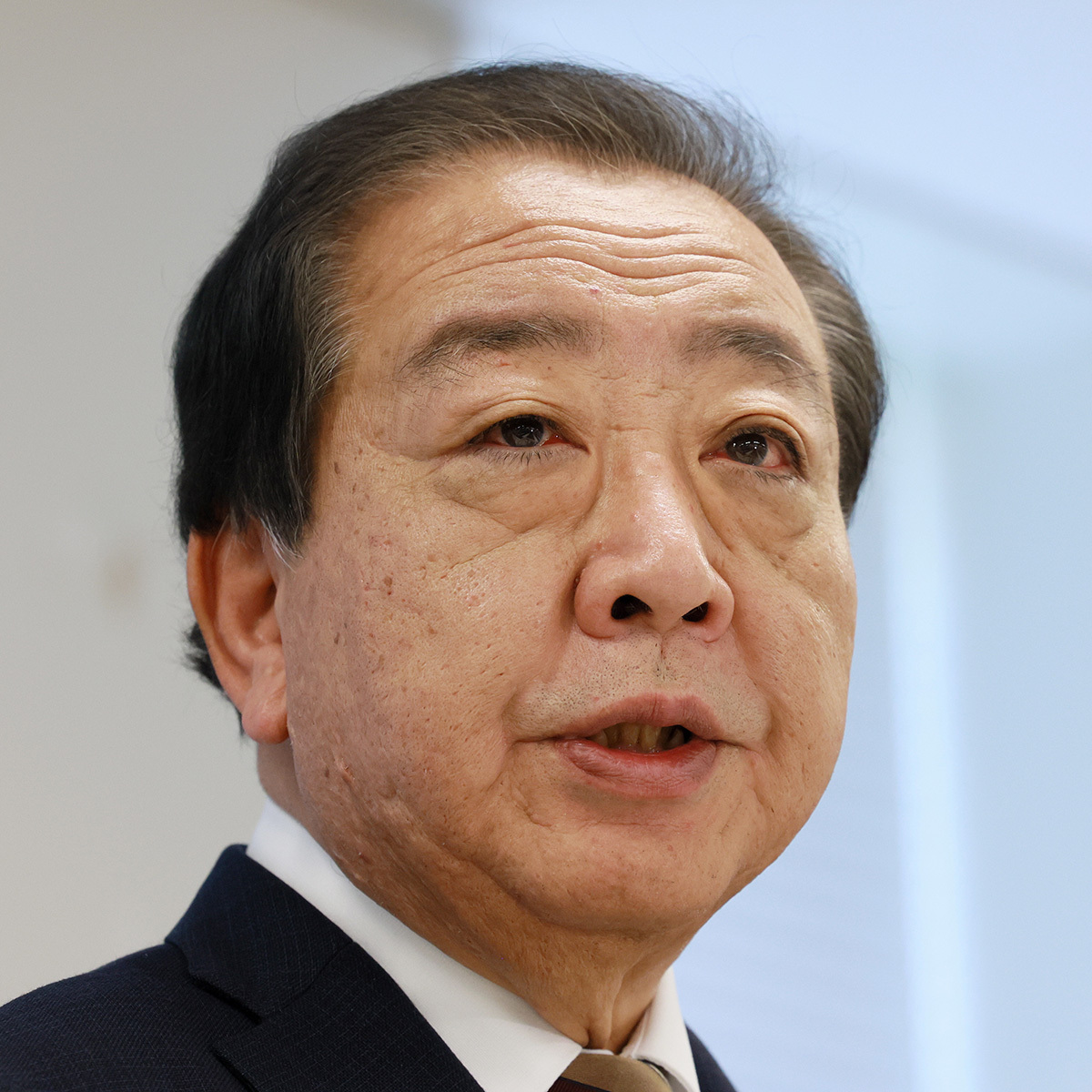 💥野田被怼了？前议员护主失败，网暴笑翻天！