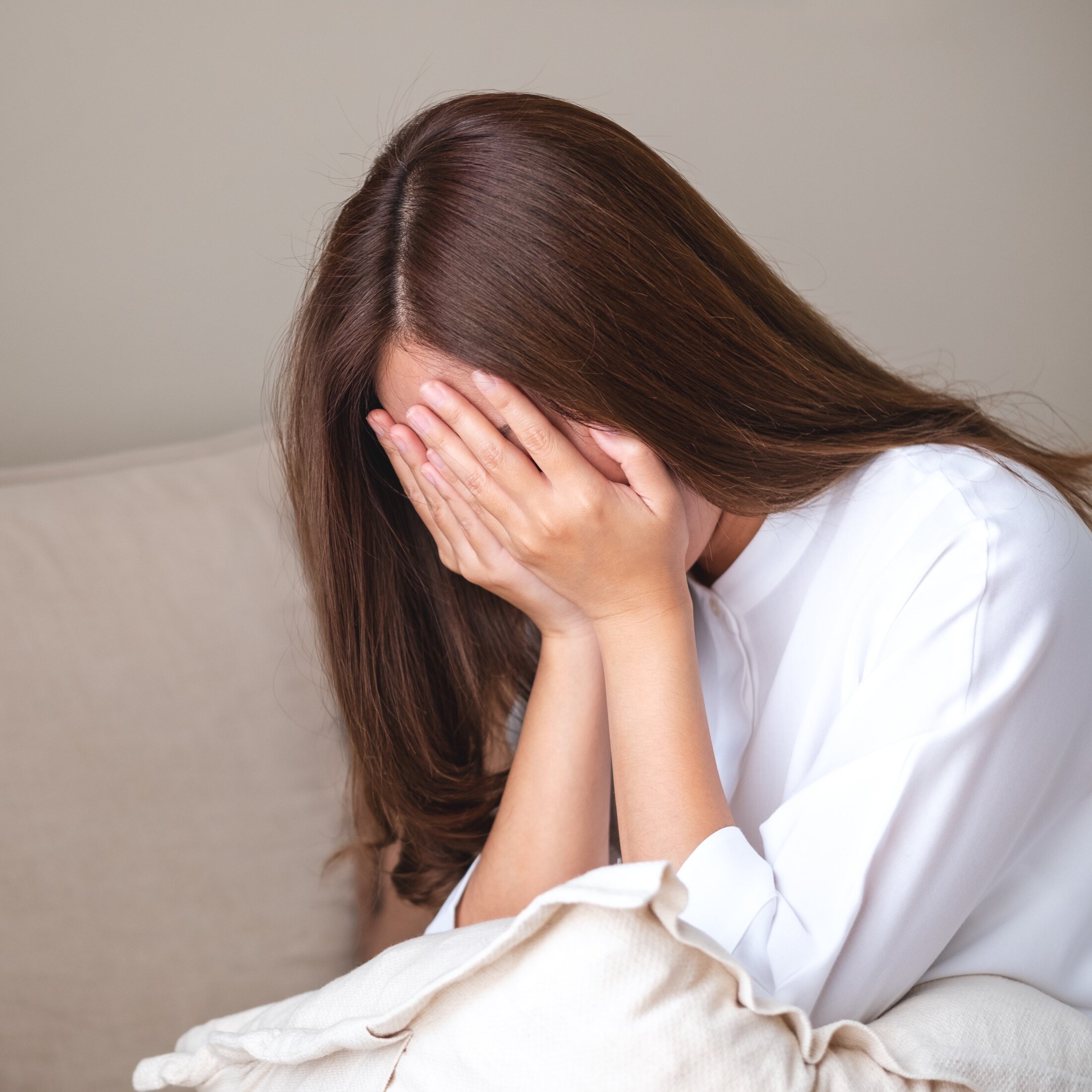 💥中年婚的惊吓:妻子崩溃,丈夫的秘密欲望!