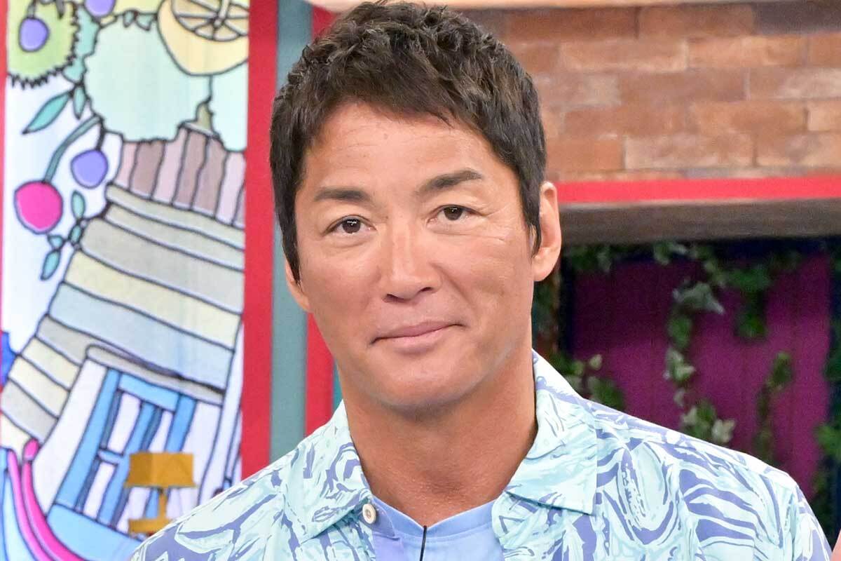 💰暴赚百万却后悔?长嶋一茂的“金”色陷阱!