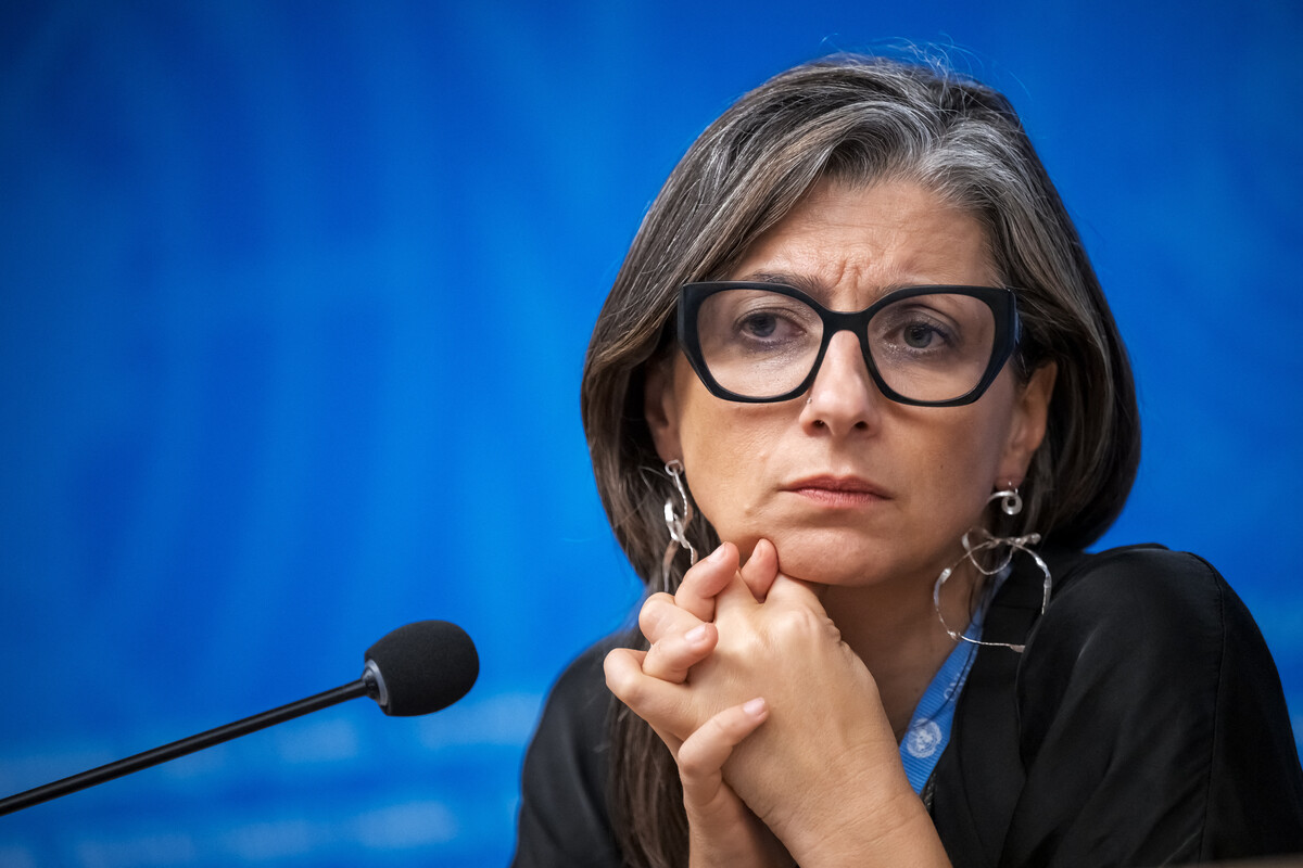 🚨加沙方案:彻底不靠谱!联合国:这根本解决不了问题!