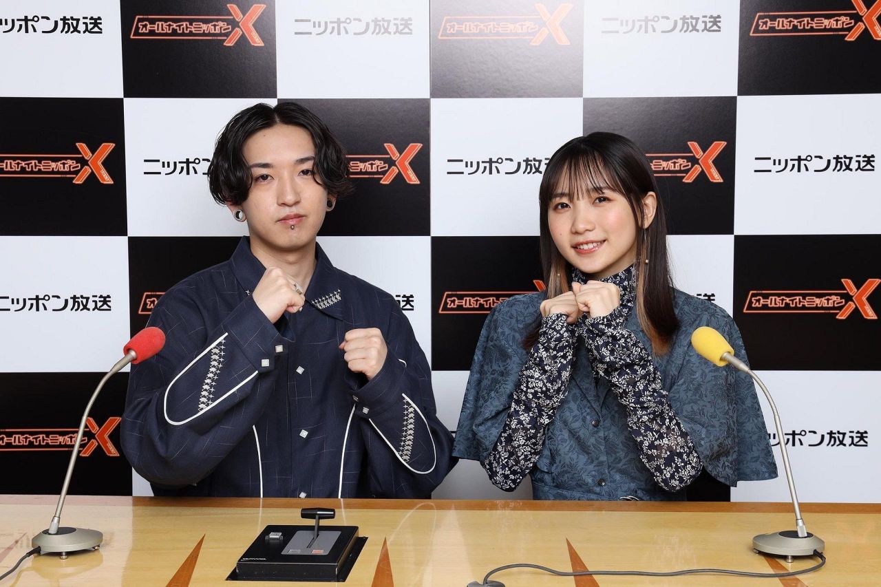 💥YOASOBI惊变！Ayase满纹身，ikura判若两人！😱