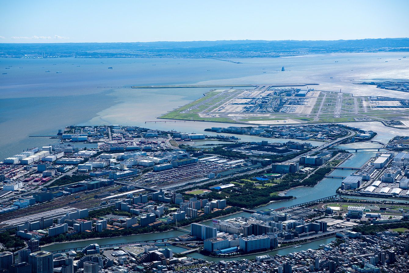 ✈️羽田航线被抢！东急京急坐失良机，急了！