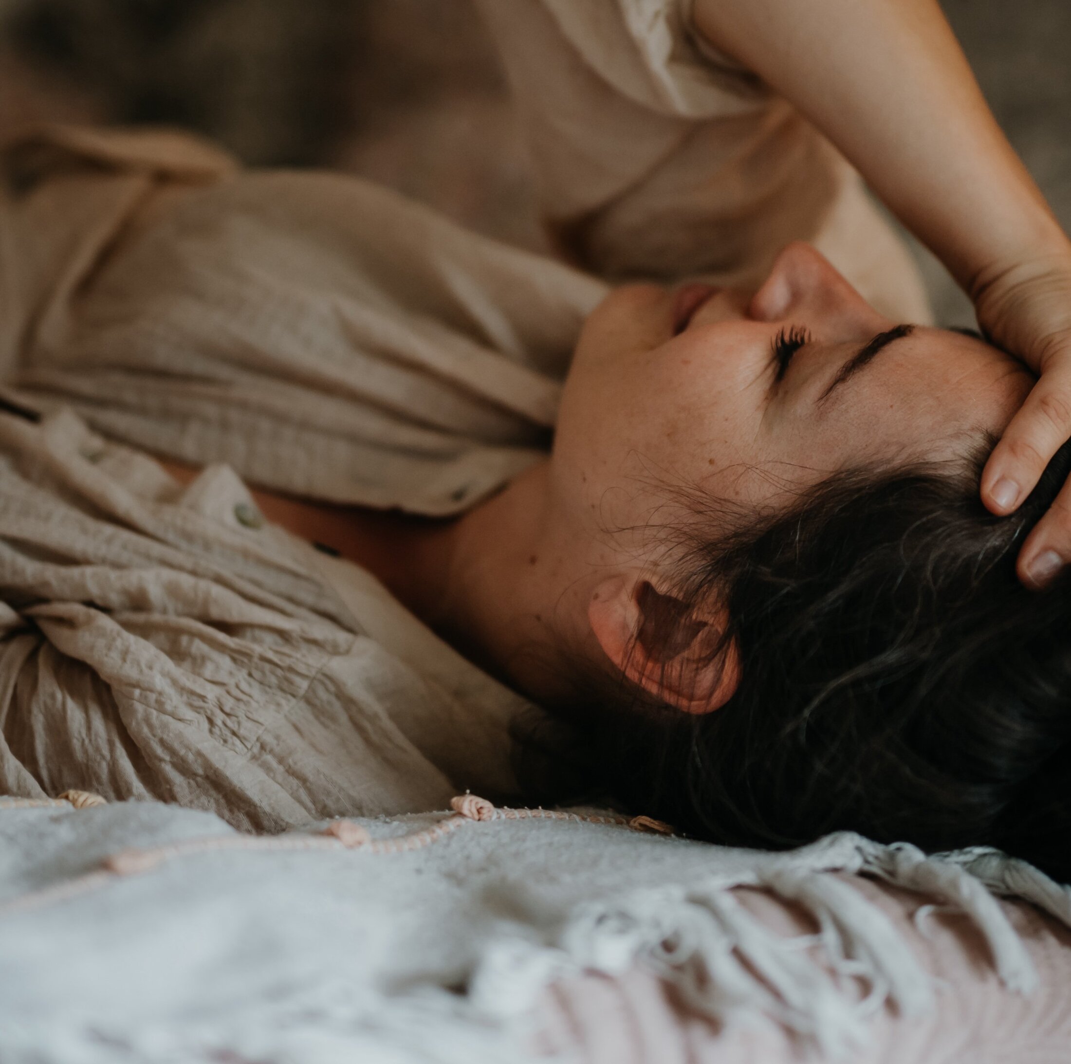 💔 身体不适，逼你5次…度假竟成噩梦！(专家解析)