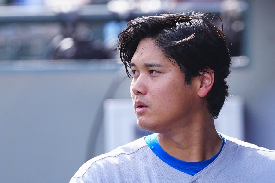 💥大谷翔平被“全盘否定”？主持人毒舌引爆！😱