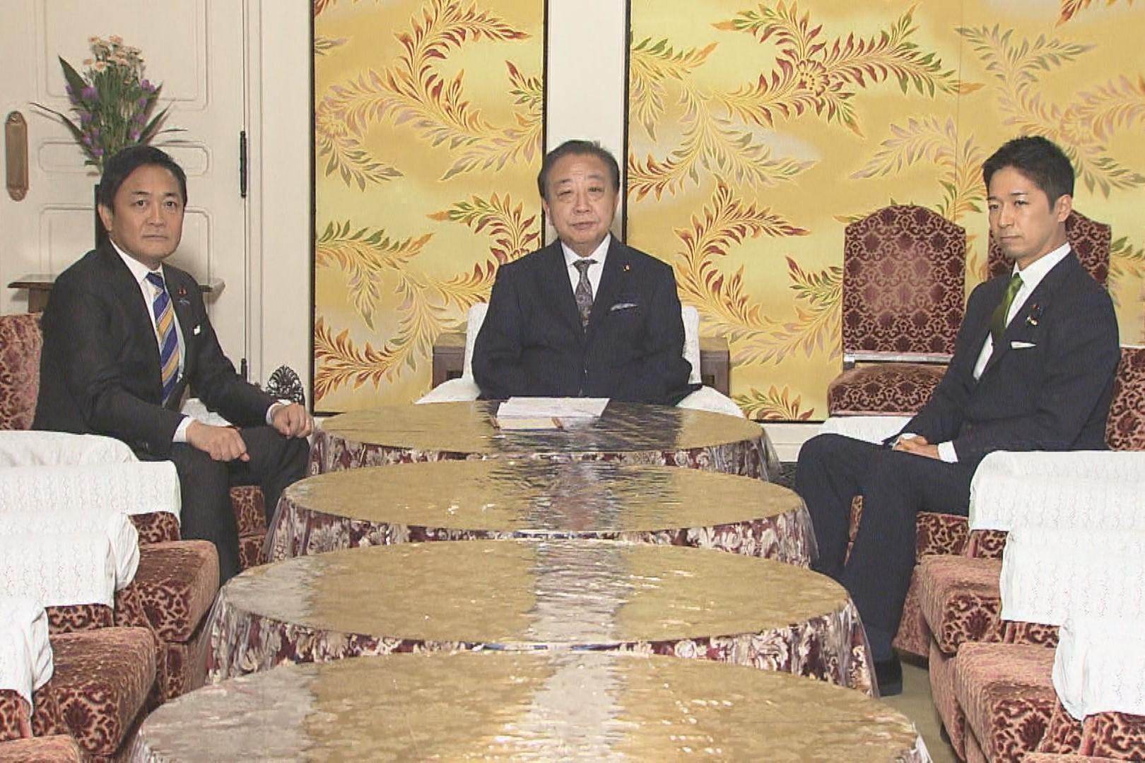 💥在野党:吵翻天!合作还能继续?