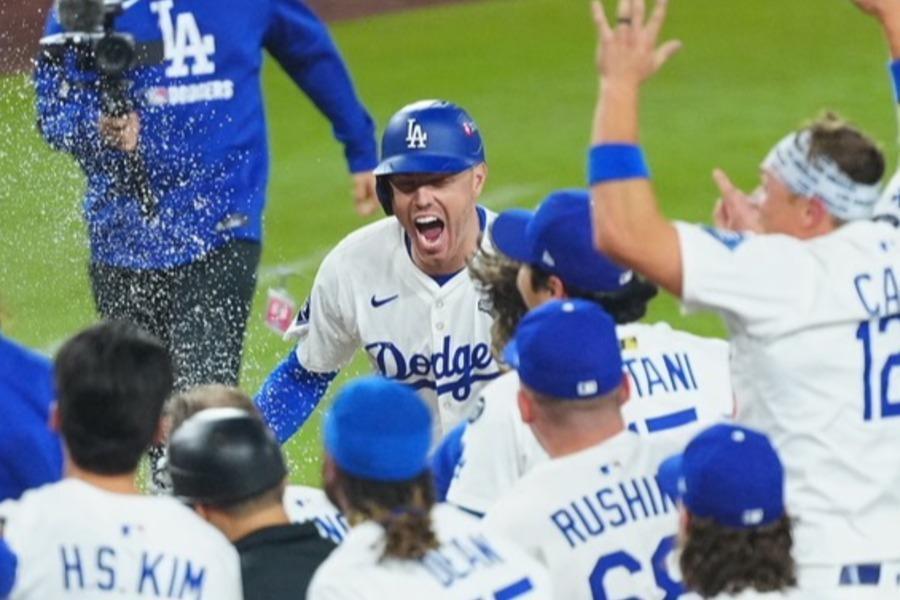 🔥绝杀!大谷轰炸,史诗级6小时苦战终胜!