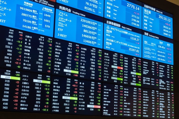 📈股市冲高！抄底才是真理！