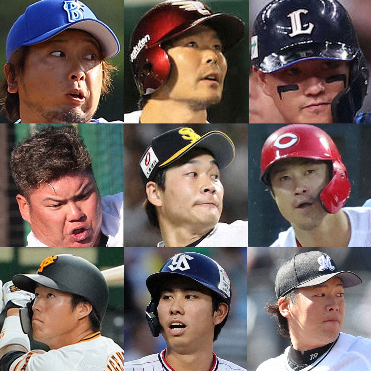 🔥球星陨落!101人被淘汰,谁的梦碎了?