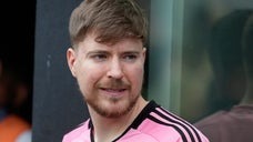 🔥网红“豪宅烧烤”翻车！安全问题引爆争议！