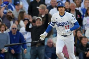 ⚾️大谷翔平：这操作，我笑喷了！ 封面