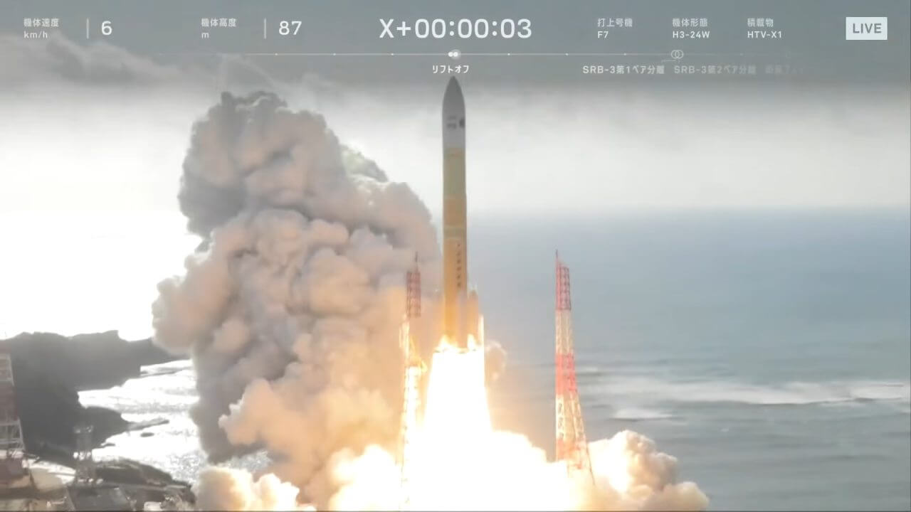 🚀 告别“补给荒”!日本新货船来了!