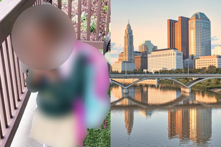 ⚠️5岁女童遭虐！9、10岁凶手，全美震惊！求正义！