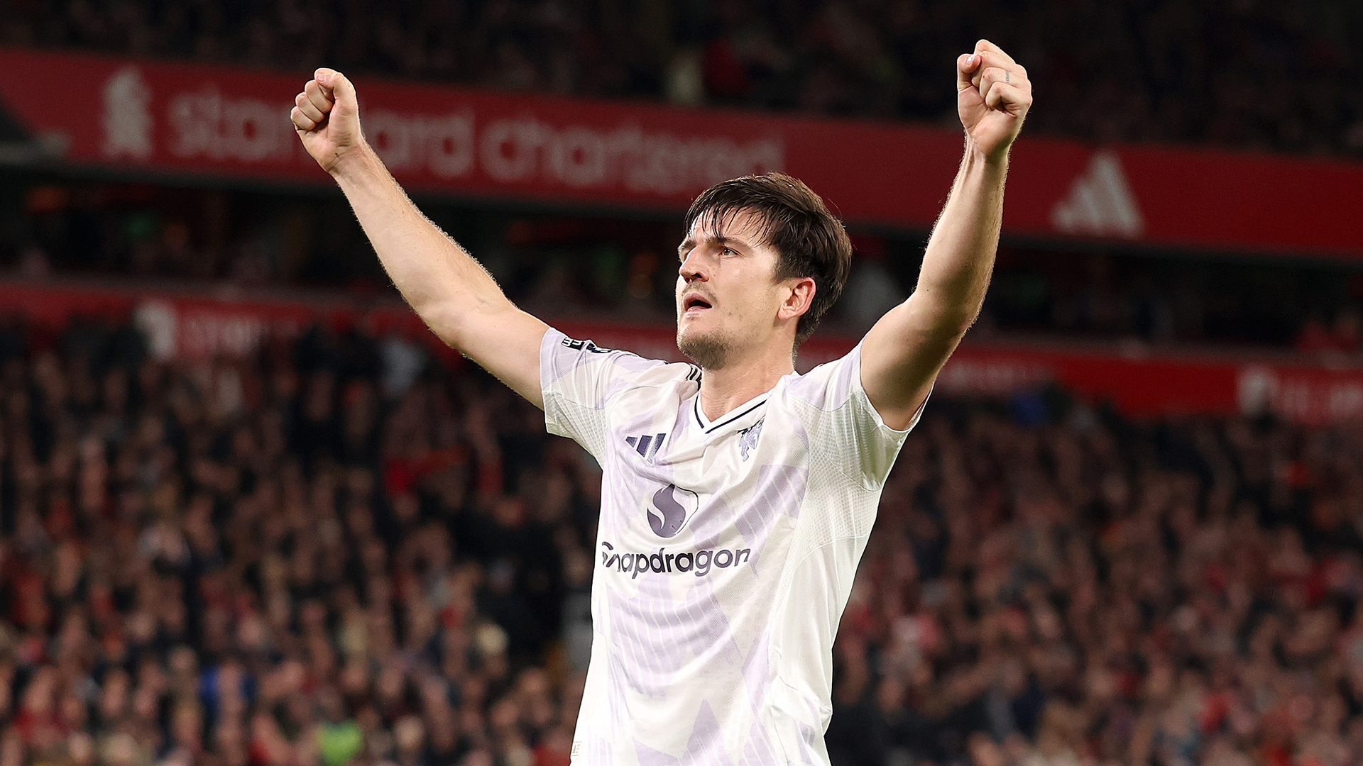 🚨利物浦噩梦!四连败,曼联强势反击!