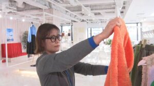 👗省钱变美！订阅穿搭，时尚达人为你挑！ 封面