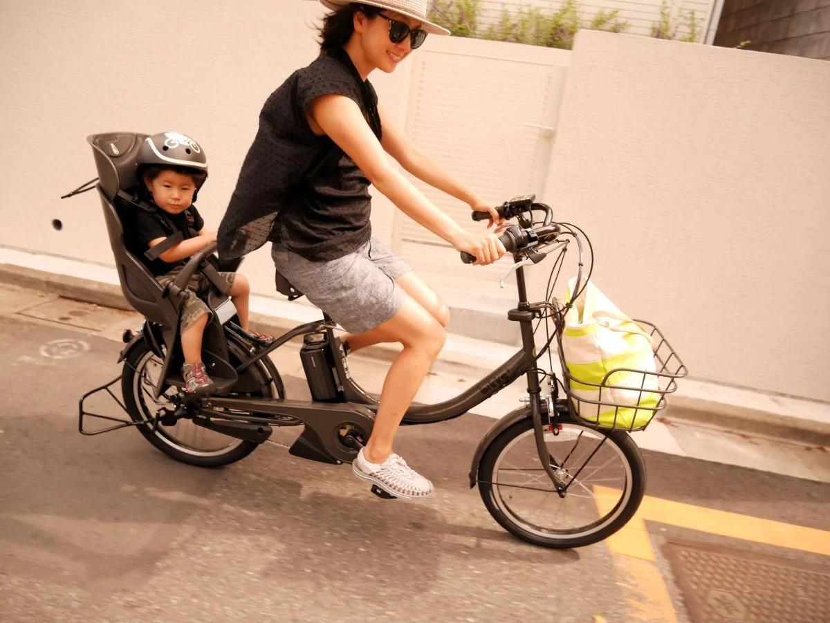 👶告别“熊孩子”单车!我彻底放手的秘诀!