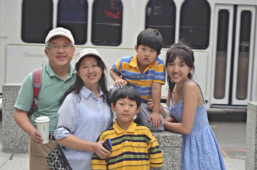 🚨美牧师遭中拘留！特朗普喊话：立刻放人！