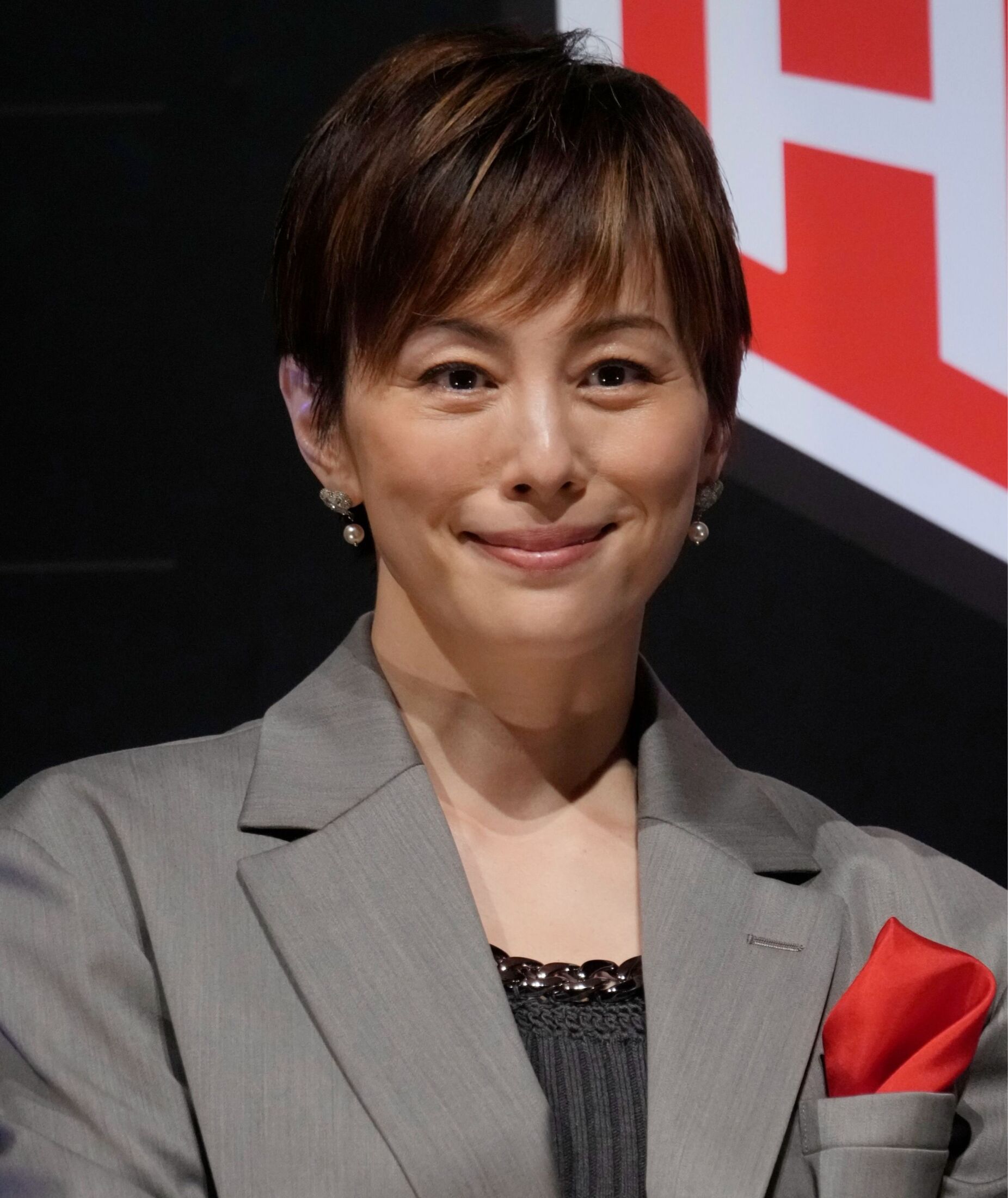 💥米仓凉子家被搜！为爱人发声，内幕惊人！