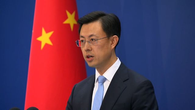 💥美威胁要核试验？！中俄快回应！